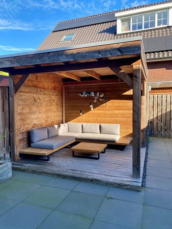 Medium property photo - Avondlicht 5, 6846 DT Arnhem